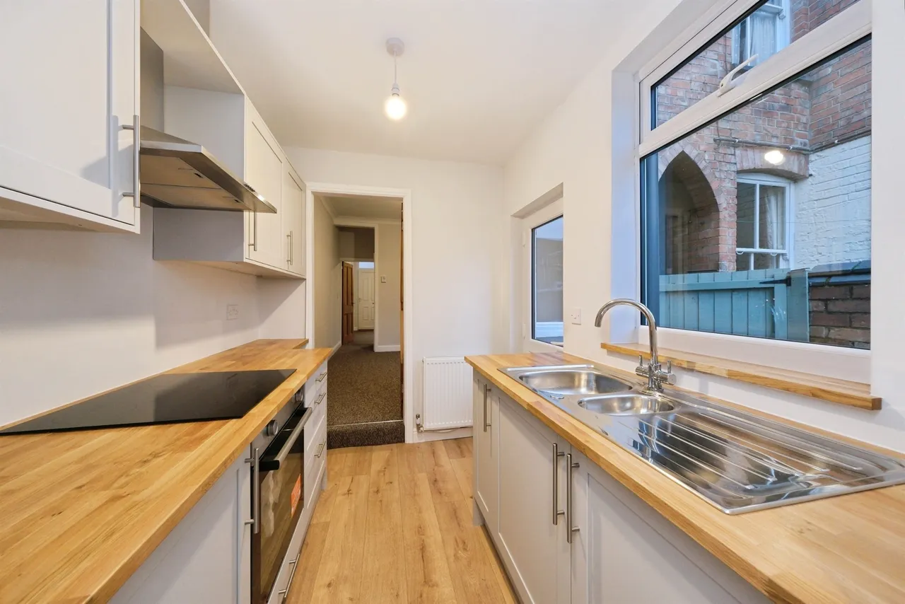 Edward Street, Loughborough, photo 8
