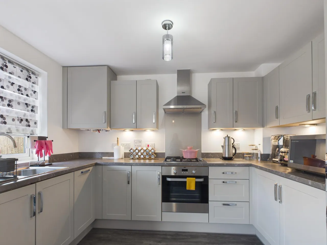 St.Agnes Close, Bedhampton, PO9, photo 6
