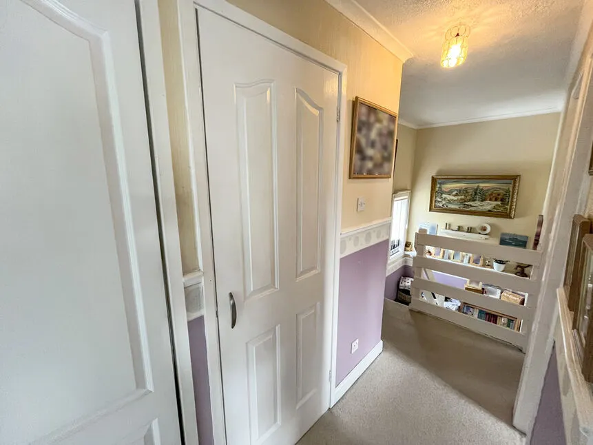 Butterwick Drive, Leicester, Leicestershire, LE4, photo 12