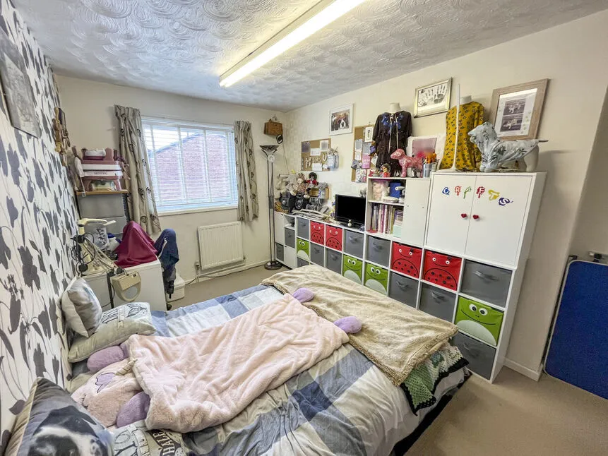Butterwick Drive, Leicester, Leicestershire, LE4, photo 7