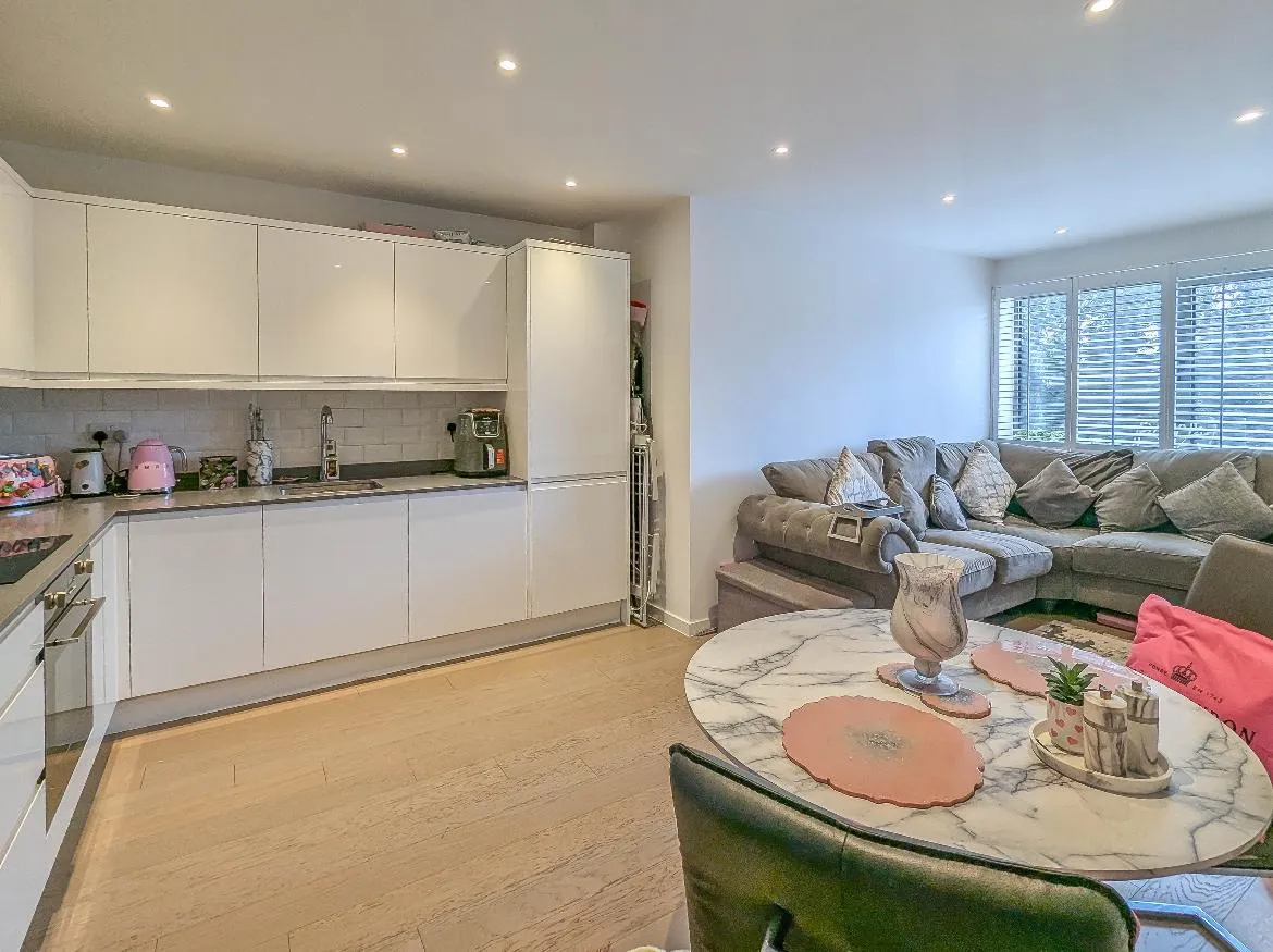 Hubert Road, Brentwood, CM14, photo 2