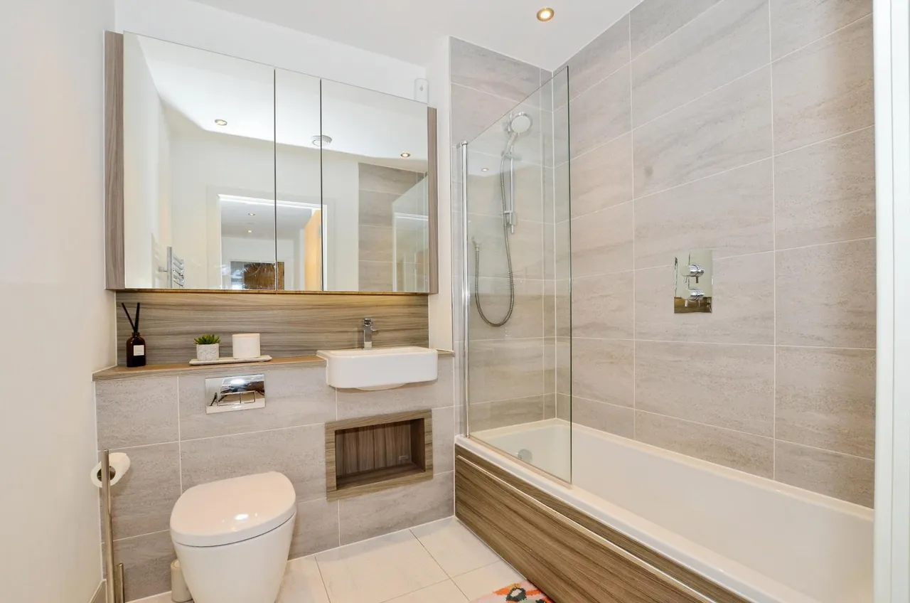 Lyon Road, Harrow, HA1, photo 14