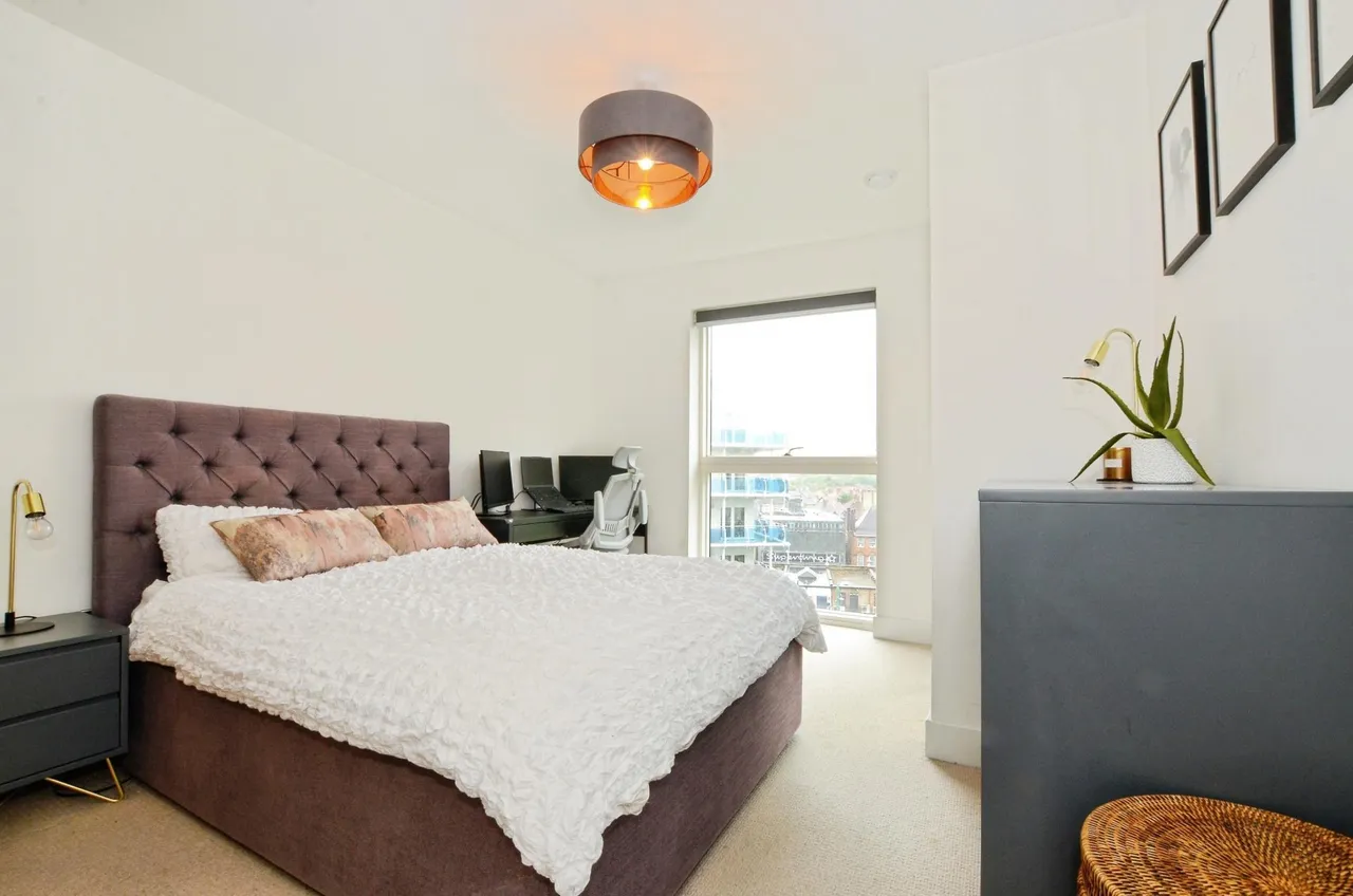 Lyon Road, Harrow, HA1, photo 9