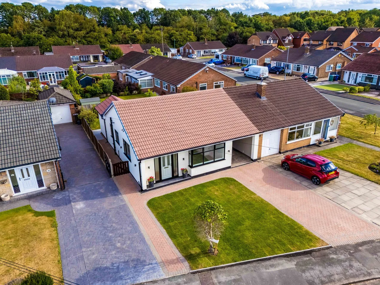 Meadow Lane, Fearnhead, Warrington, WA2 0PN, photo 9
