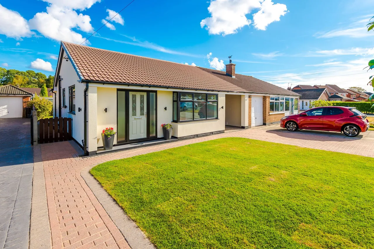Meadow Lane, Fearnhead, Warrington, WA2 0PN, photo 10