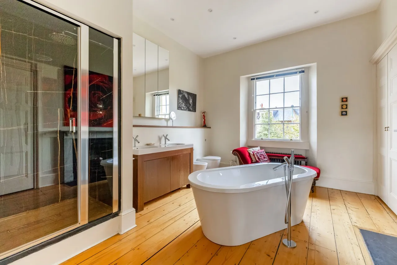 Oldfield Road, Bath, BA2, photo 13