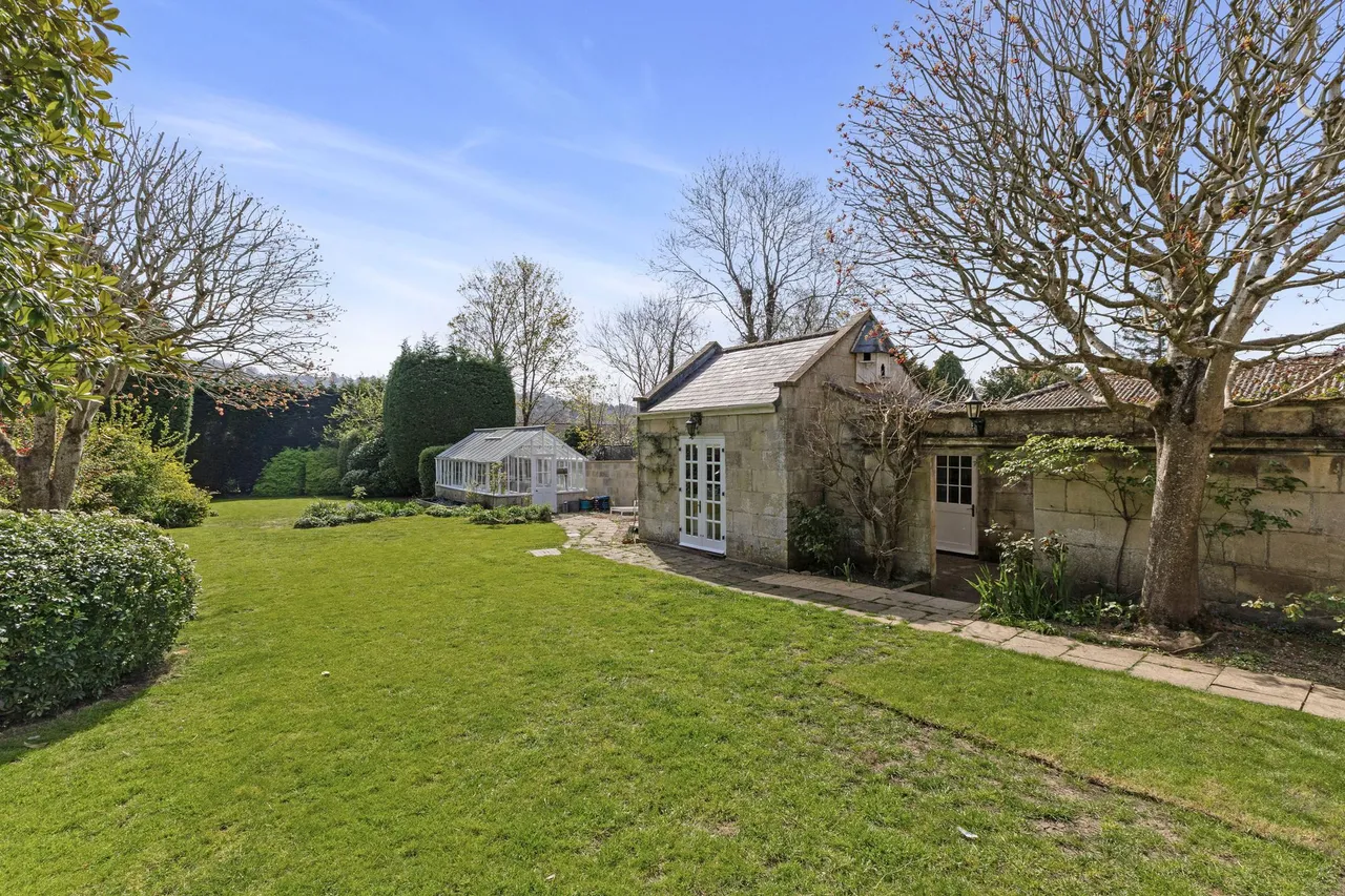 Oldfield Road, Bath, BA2, photo 3