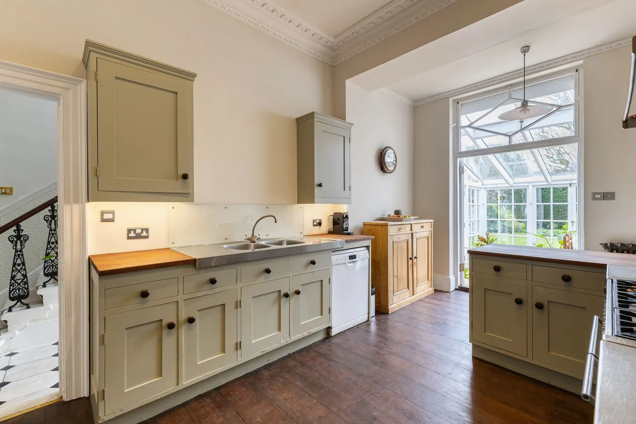 Oldfield Road, Bath, BA2, photo 7