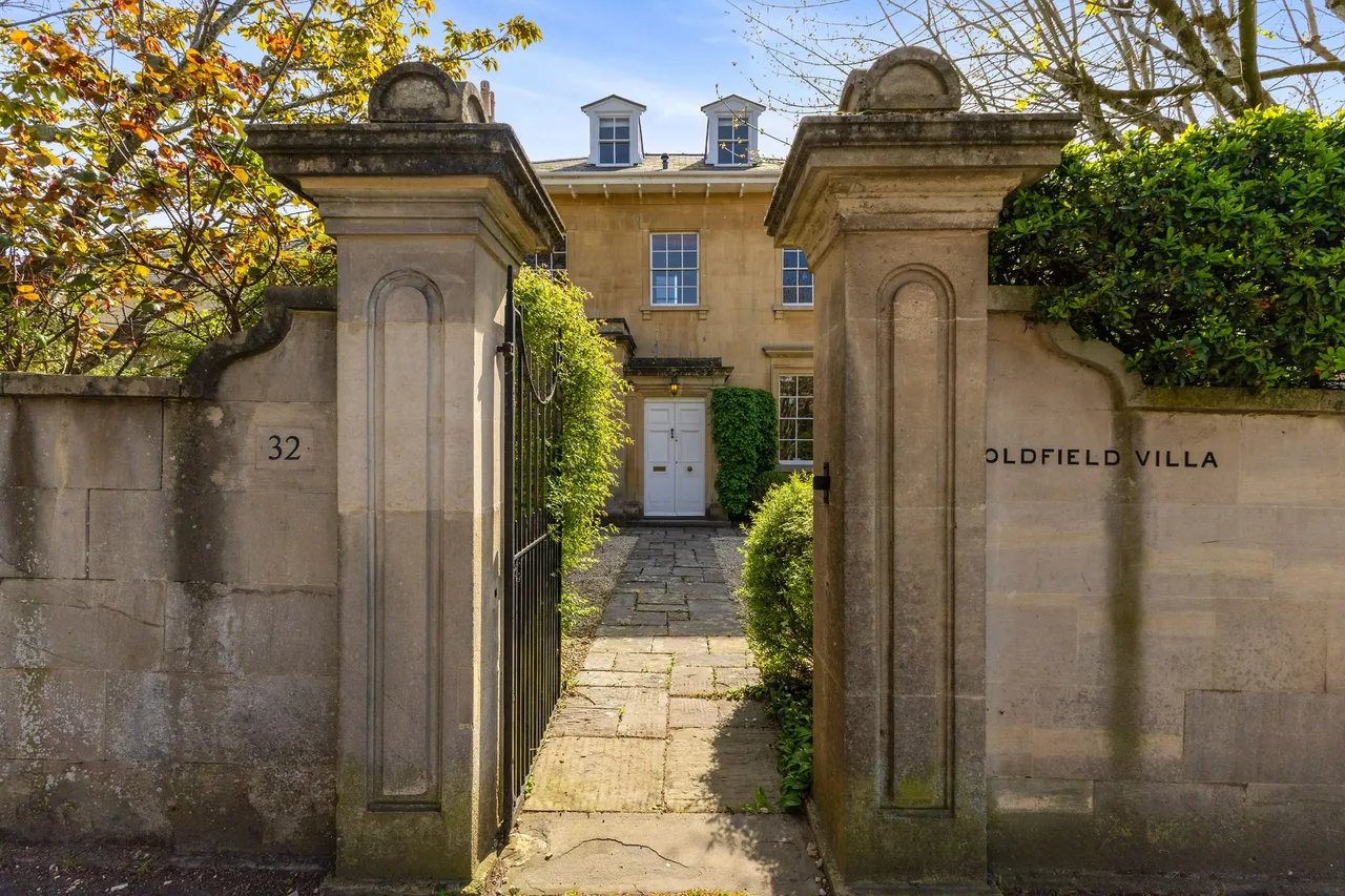Oldfield Road, Bath, BA2, photo 18