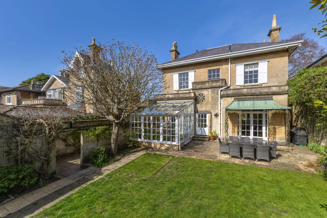 Oldfield Road, Bath, BA2, photo 17