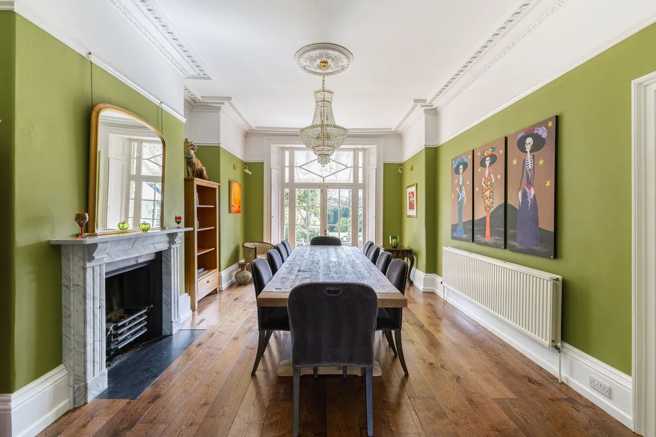 Oldfield Road, Bath, BA2, photo 19