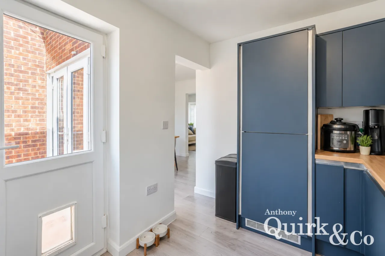 Westcliff Gardens, Canvey Island, SS8, photo 6