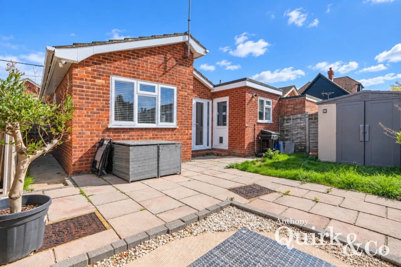 Westcliff Gardens, Canvey Island, SS8, photo 13