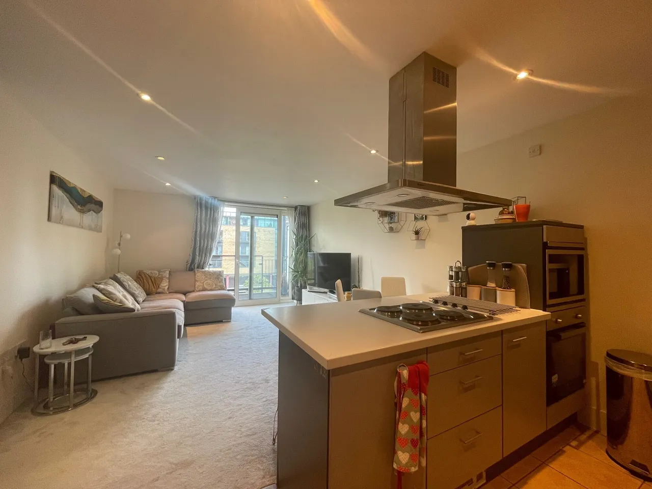 Ferry Court, Cardiff, CF11, photo 4