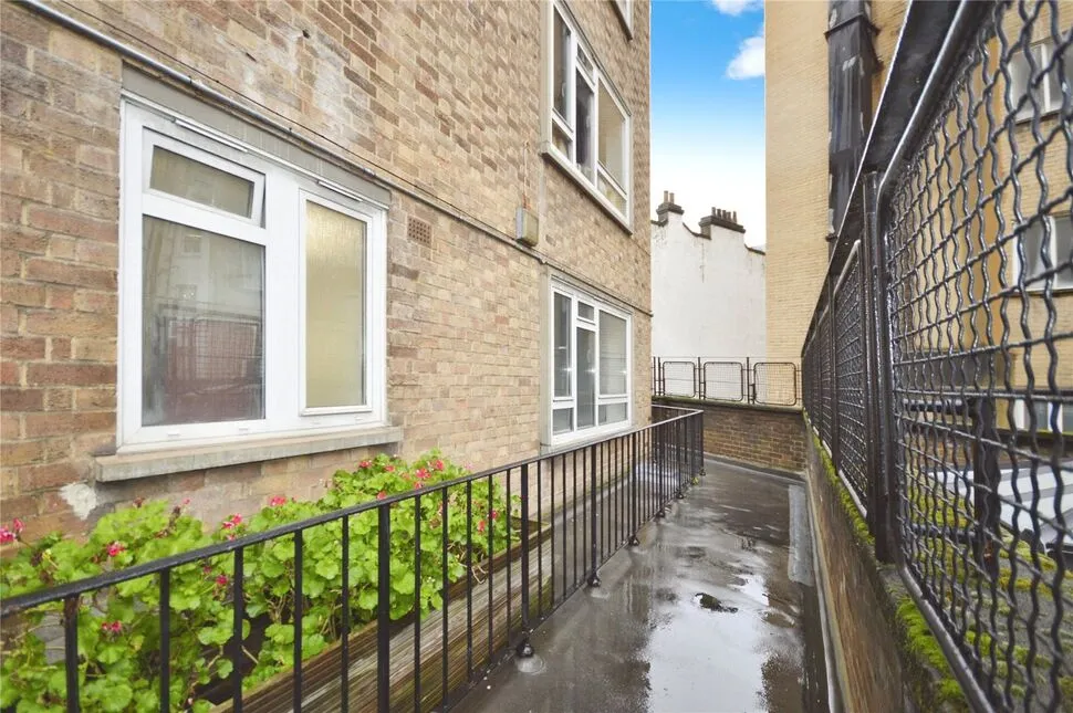 Chapel Street, London, NW1, photo 10
