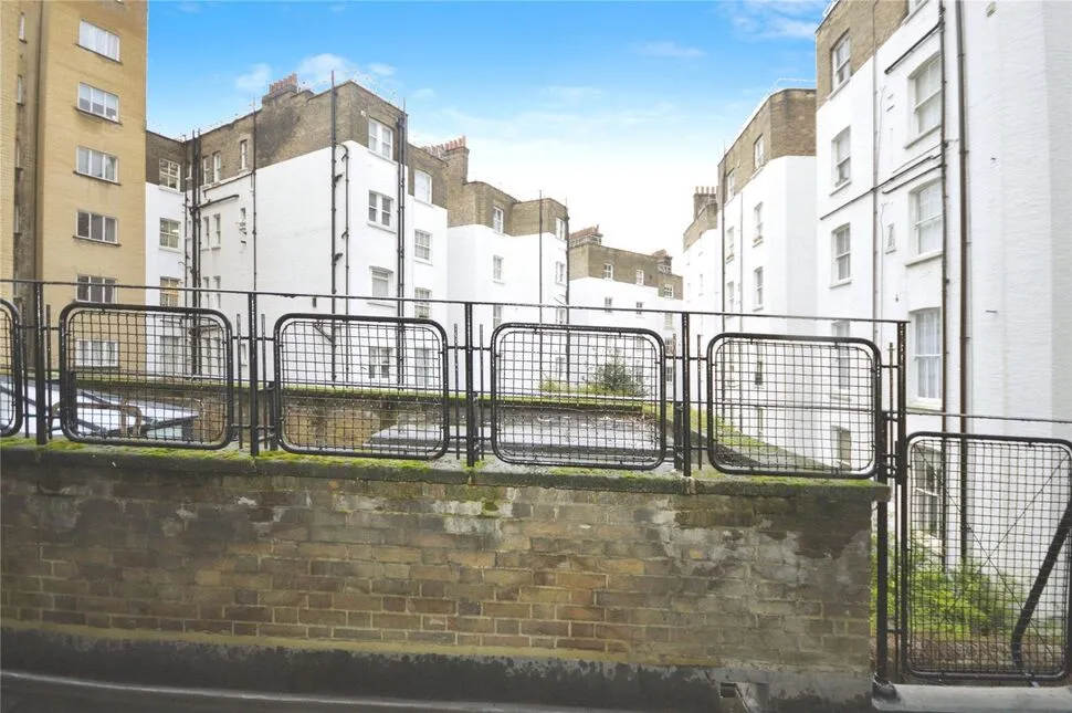 Chapel Street, London, NW1, photo 11