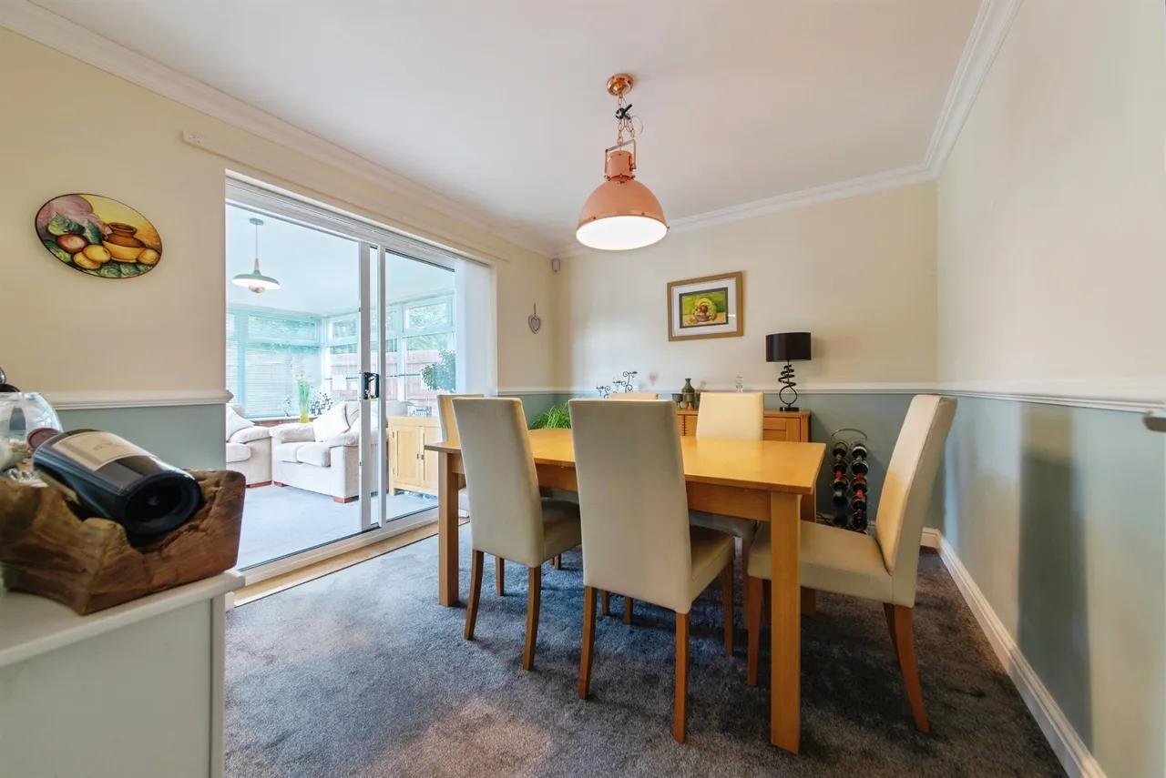 Wilkie Drive, Sleaford, NG34, photo 18