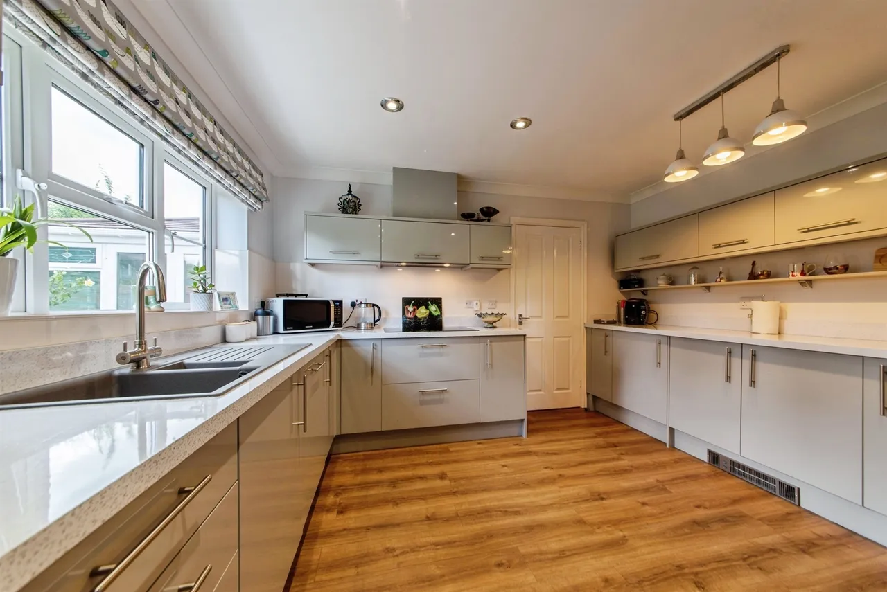 Wilkie Drive, Sleaford, NG34, photo 15
