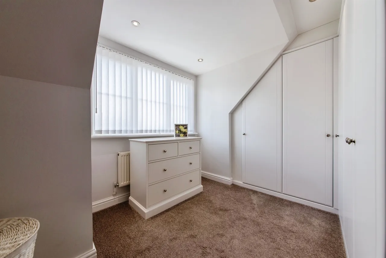 Wilkie Drive, Sleaford, NG34, photo 12