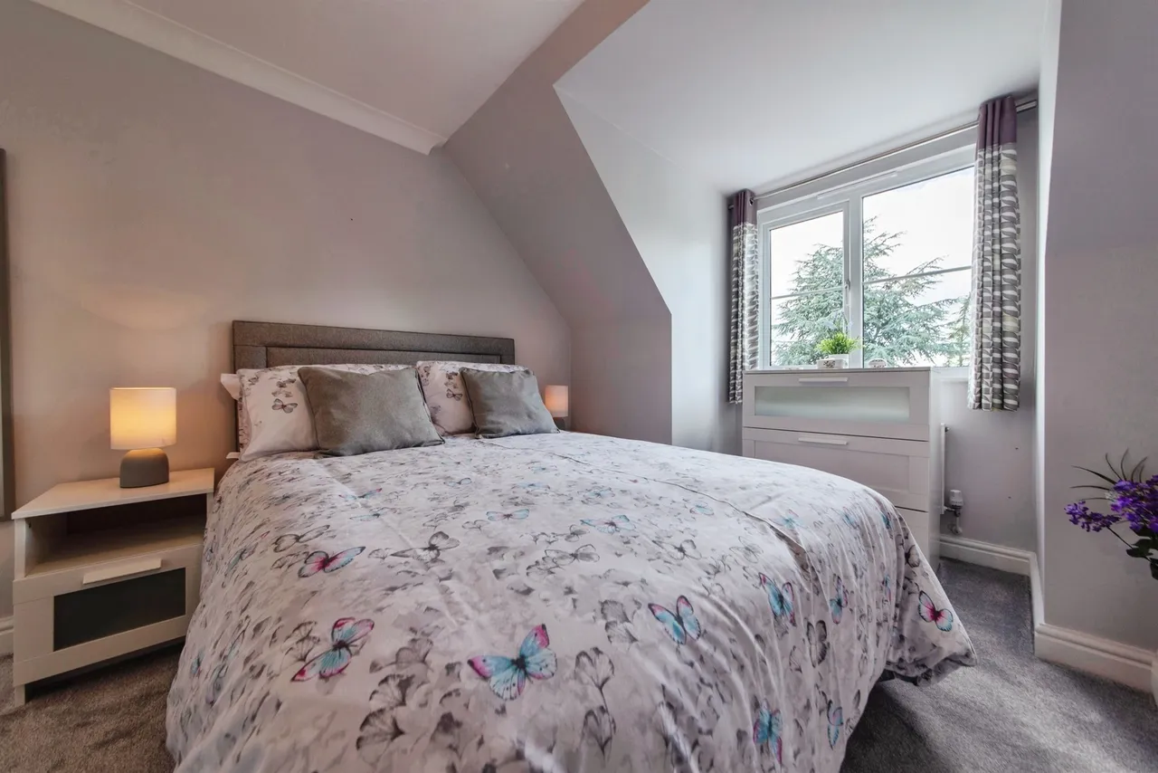 Wilkie Drive, Sleaford, NG34, photo 9