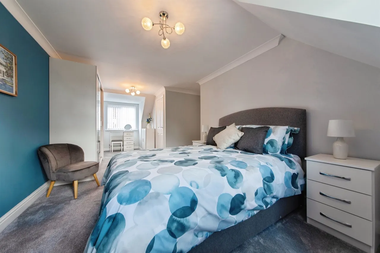 Wilkie Drive, Sleaford, NG34, photo 14