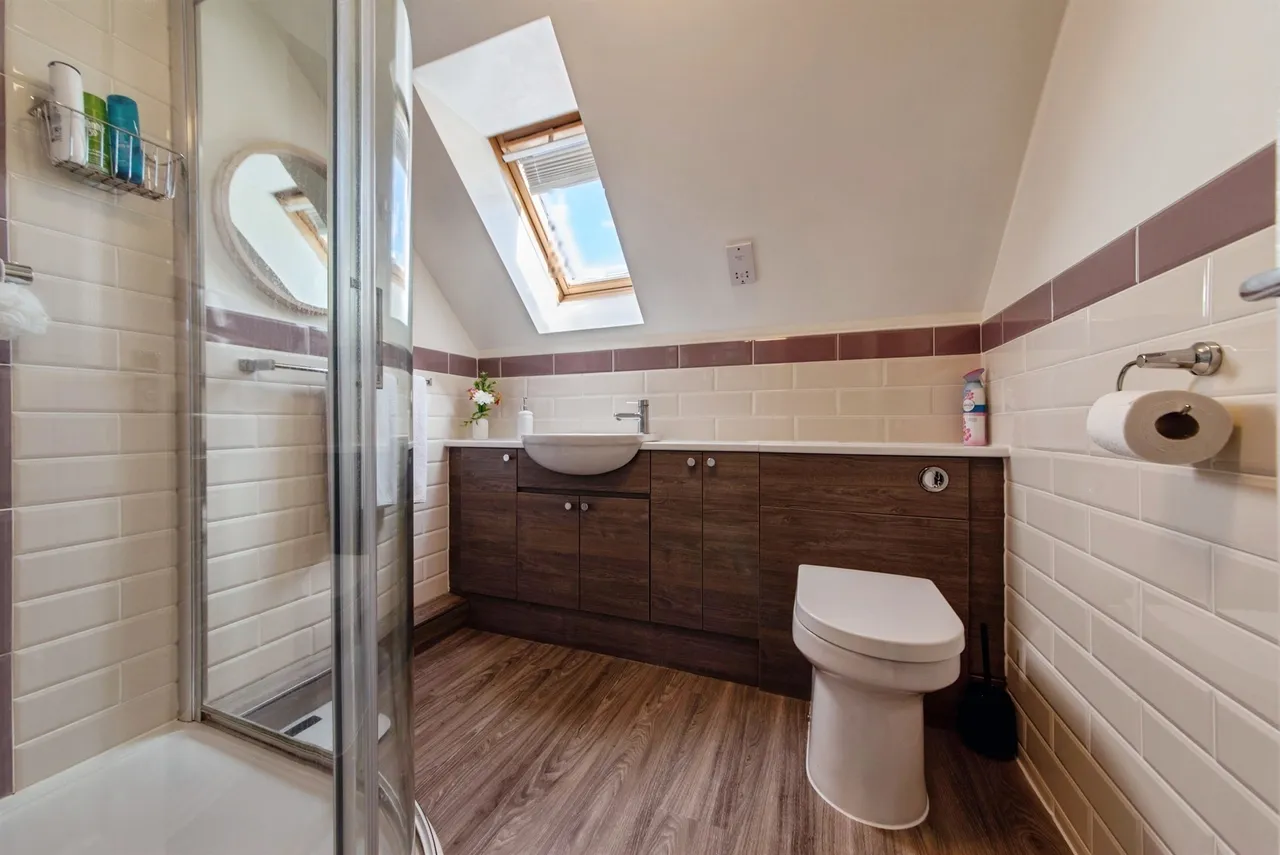 Wilkie Drive, Sleaford, NG34, photo 13