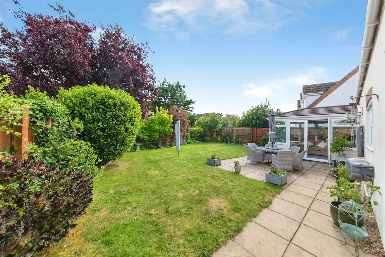 Wilkie Drive, Sleaford, NG34, photo 5