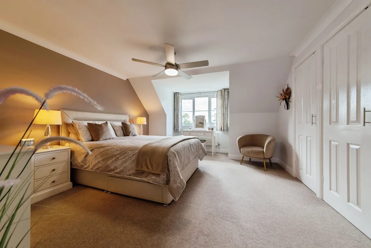 Wilkie Drive, Sleaford, NG34, photo 11