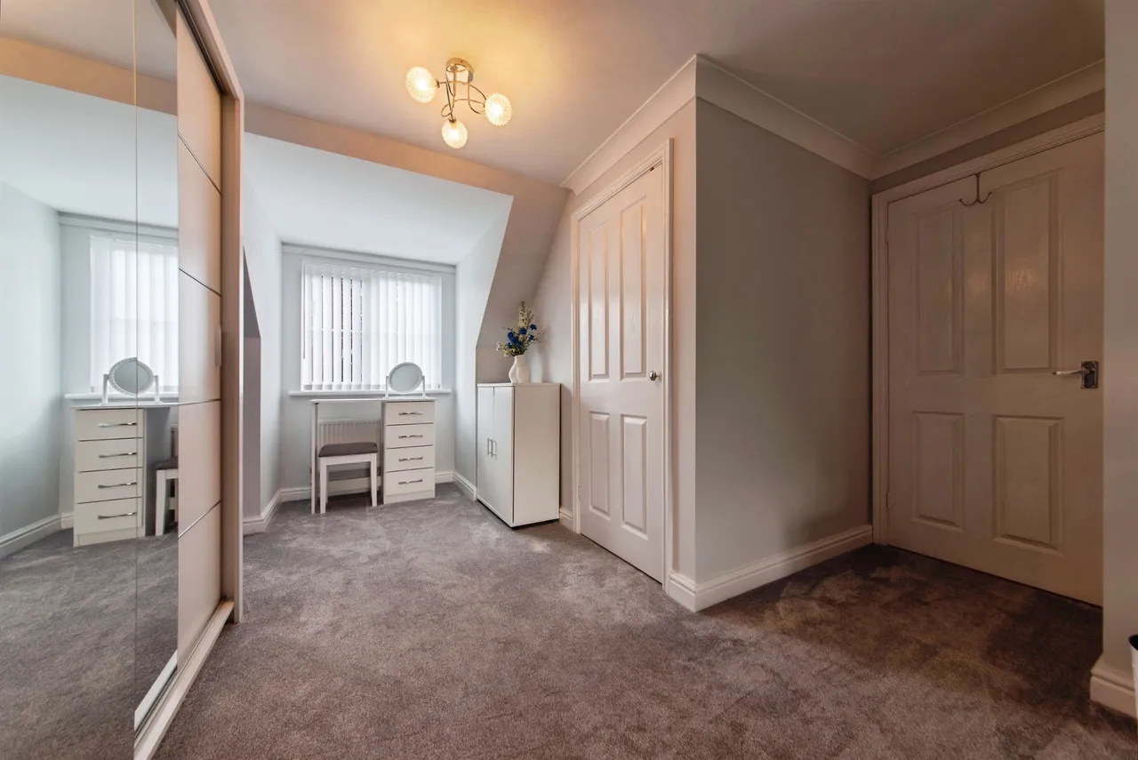 Wilkie Drive, Sleaford, NG34, photo 16