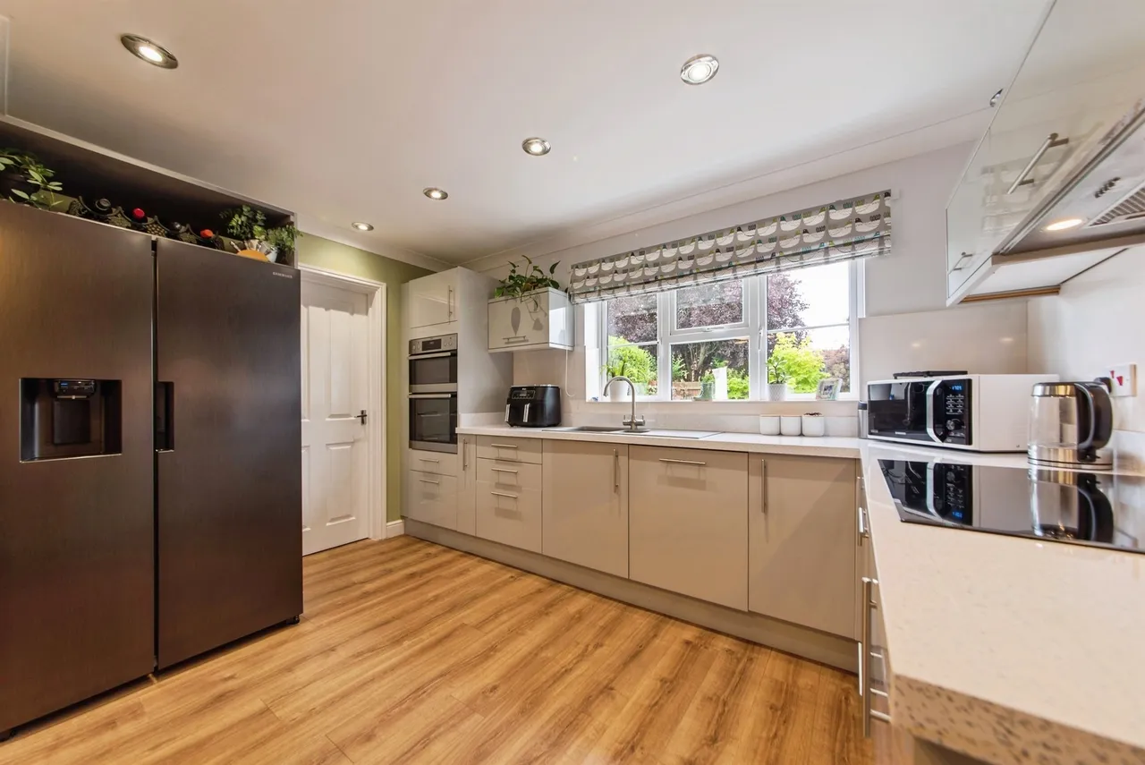 Wilkie Drive, Sleaford, NG34, photo 7