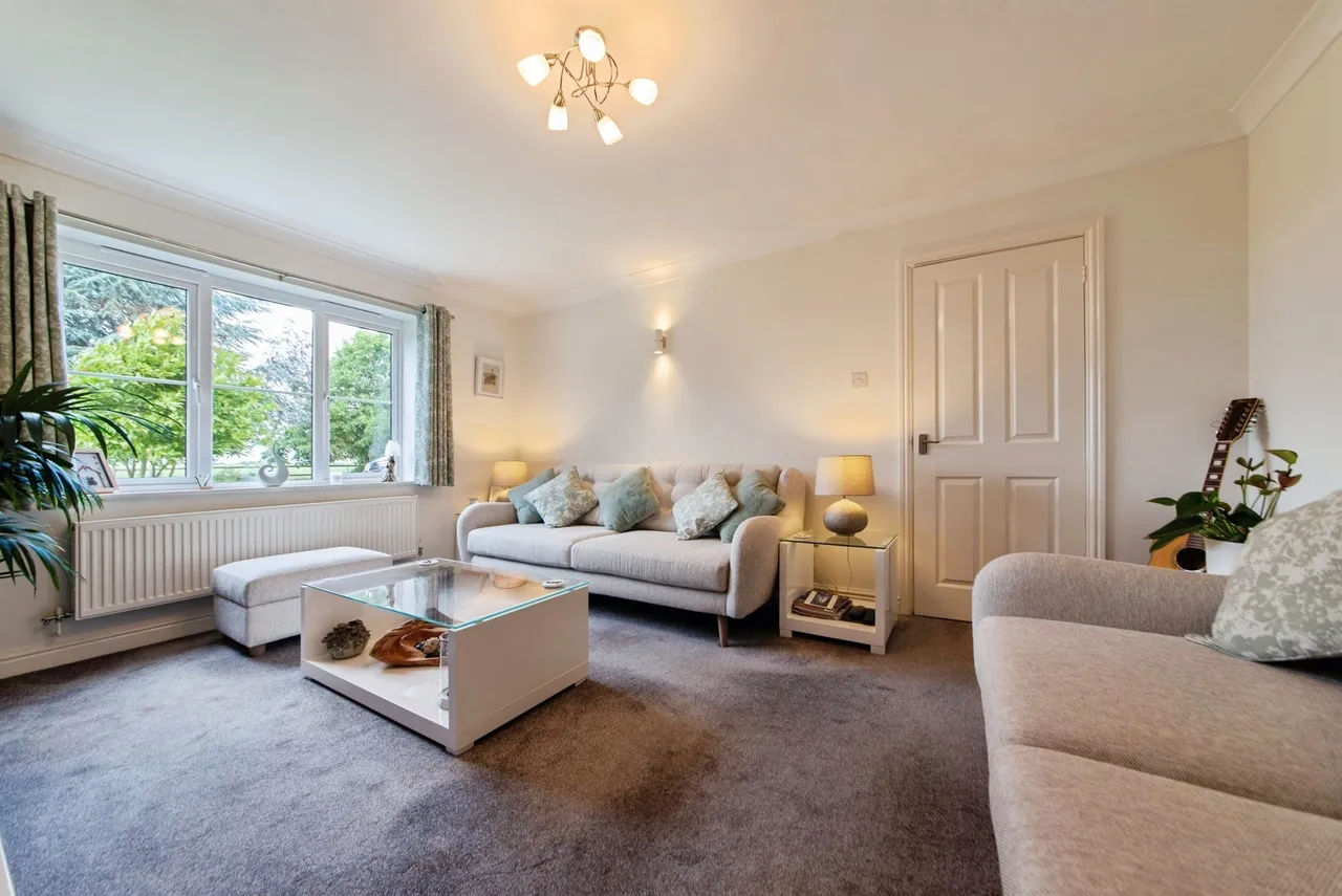 Wilkie Drive, Sleaford, NG34, photo 3