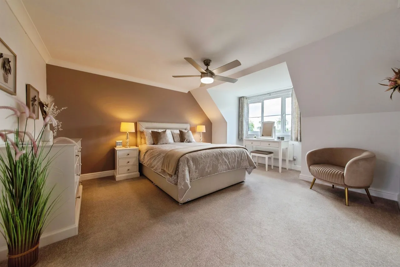 Wilkie Drive, Sleaford, NG34, photo 8