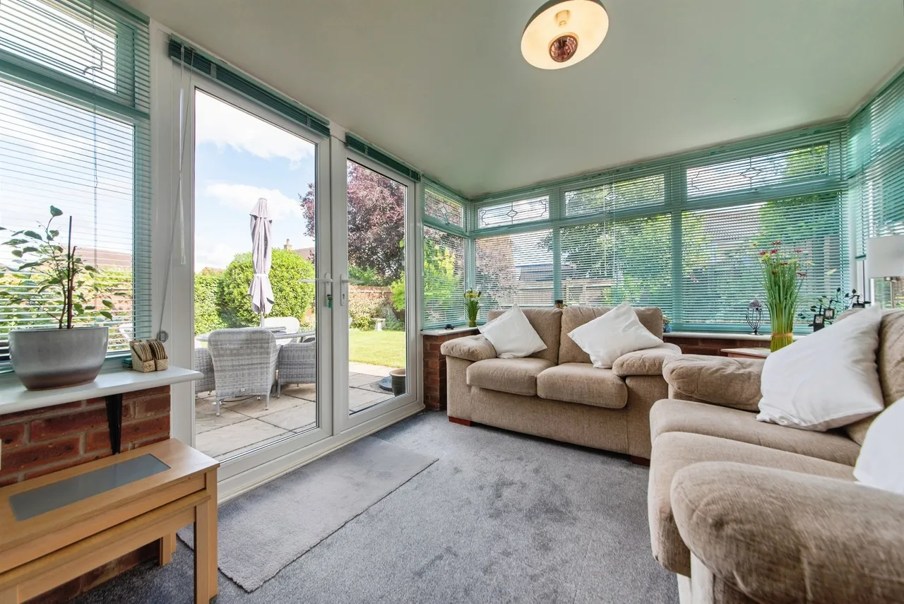 Wilkie Drive, Sleaford, NG34, photo 6