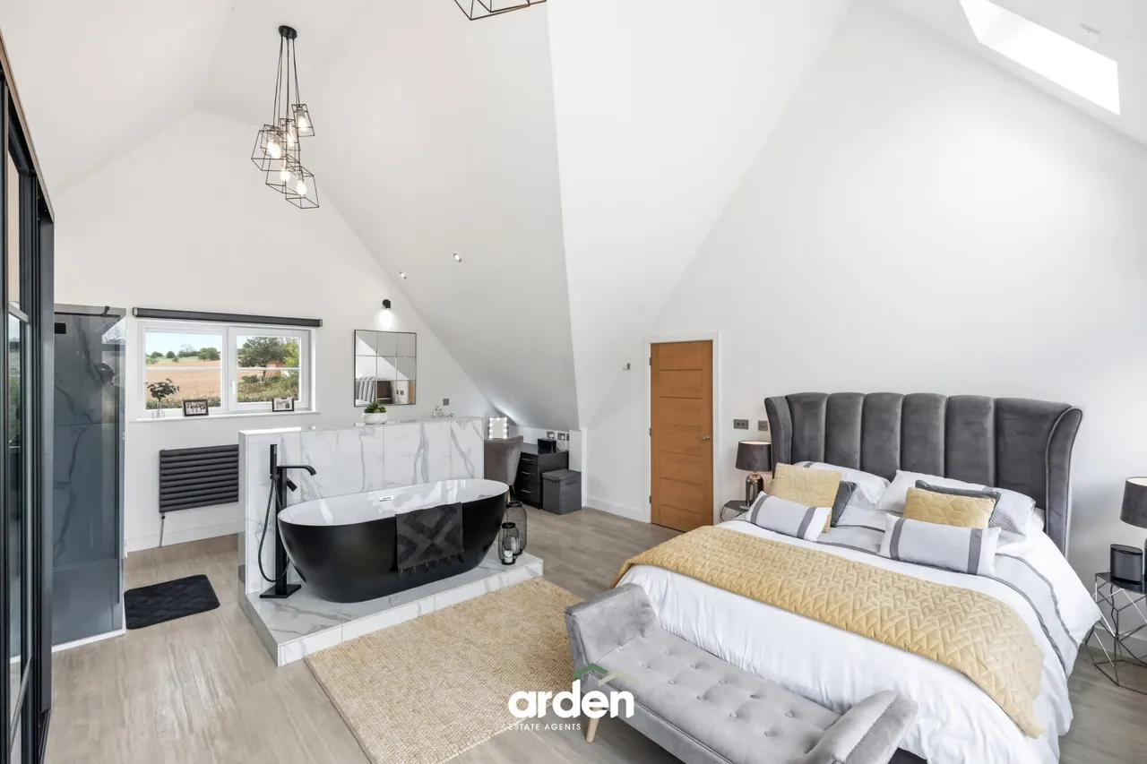 Birmingham Road, Redditch, B97, photo 3