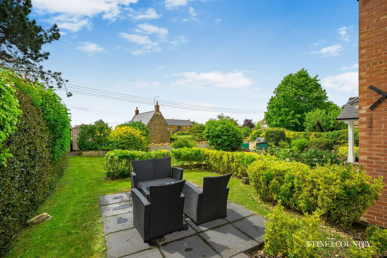 Glaston, photo 23