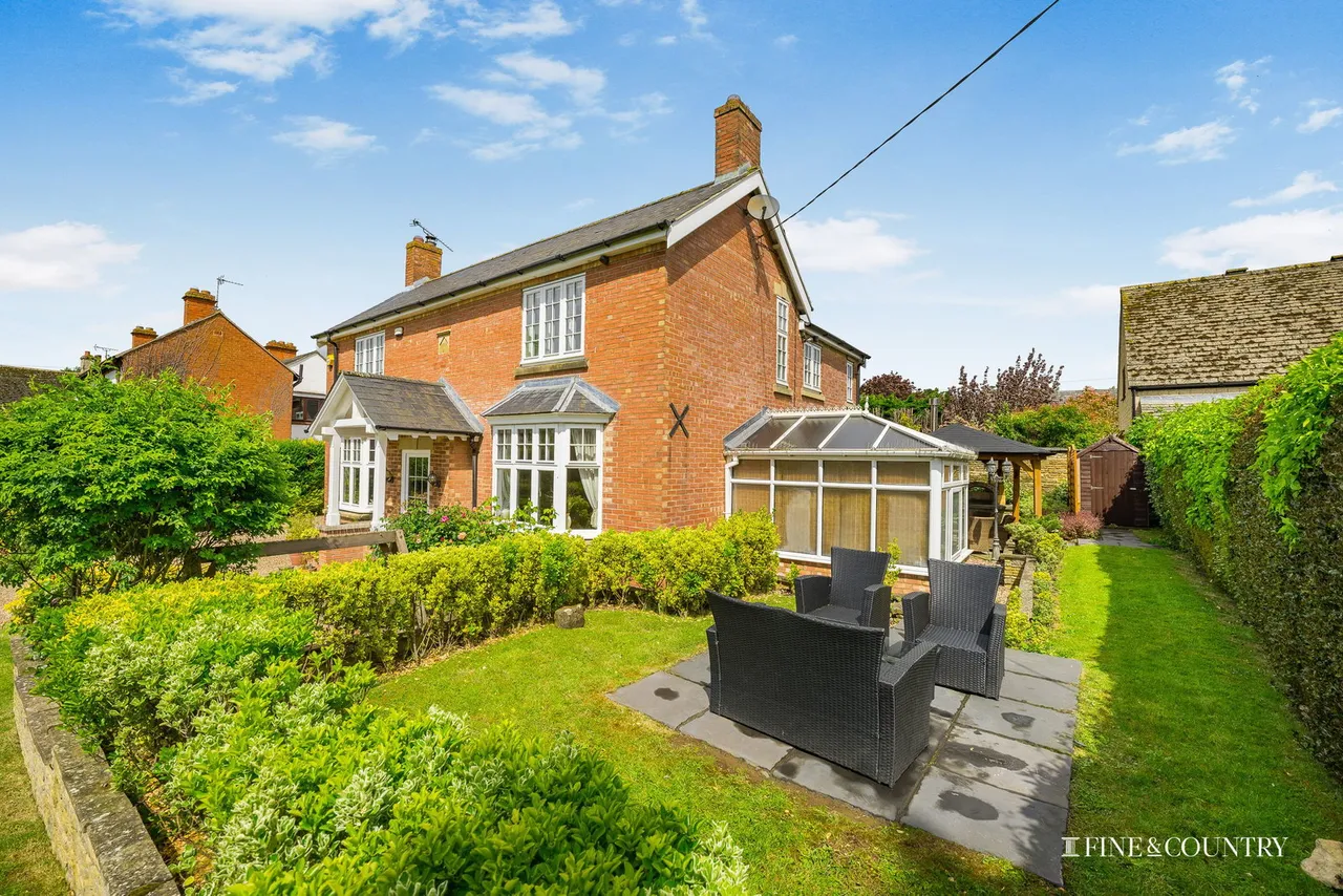 Glaston, photo 21