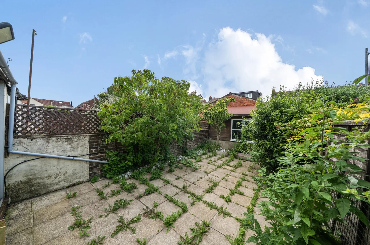 Copythorn Road, Portsmouth, PO2, photo 9