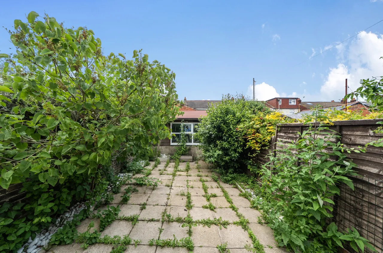Copythorn Road, Portsmouth, PO2, photo 13