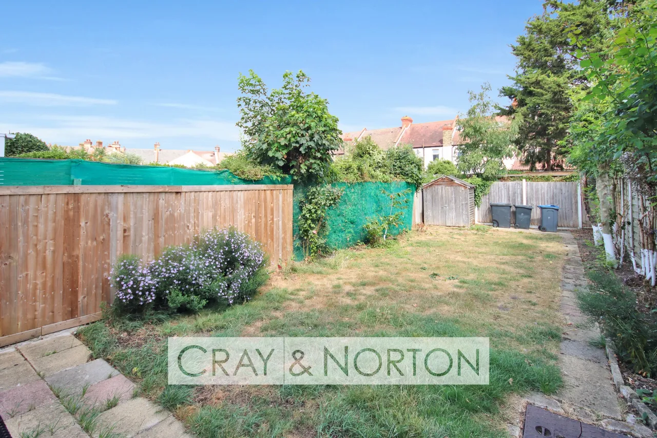 Fernhurst Road, Addiscombe, CR0 7DJ, photo 8