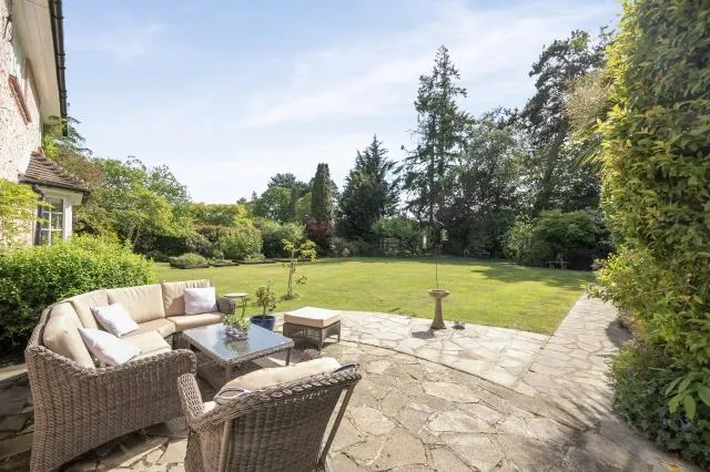 Bakeham Lane, Egham, TW20, photo 20