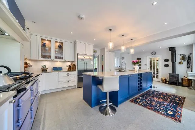 Bakeham Lane, Egham, TW20, photo 7
