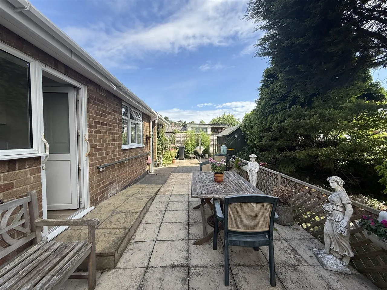 Sandhills Close, Belton, photo 15
