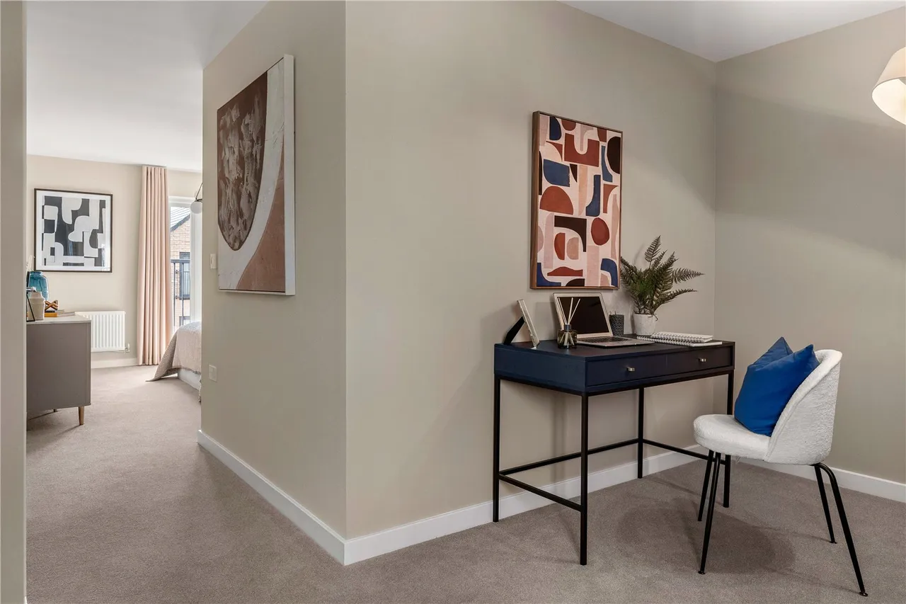 Stirling Road, Northstowe, CB24, photo 8