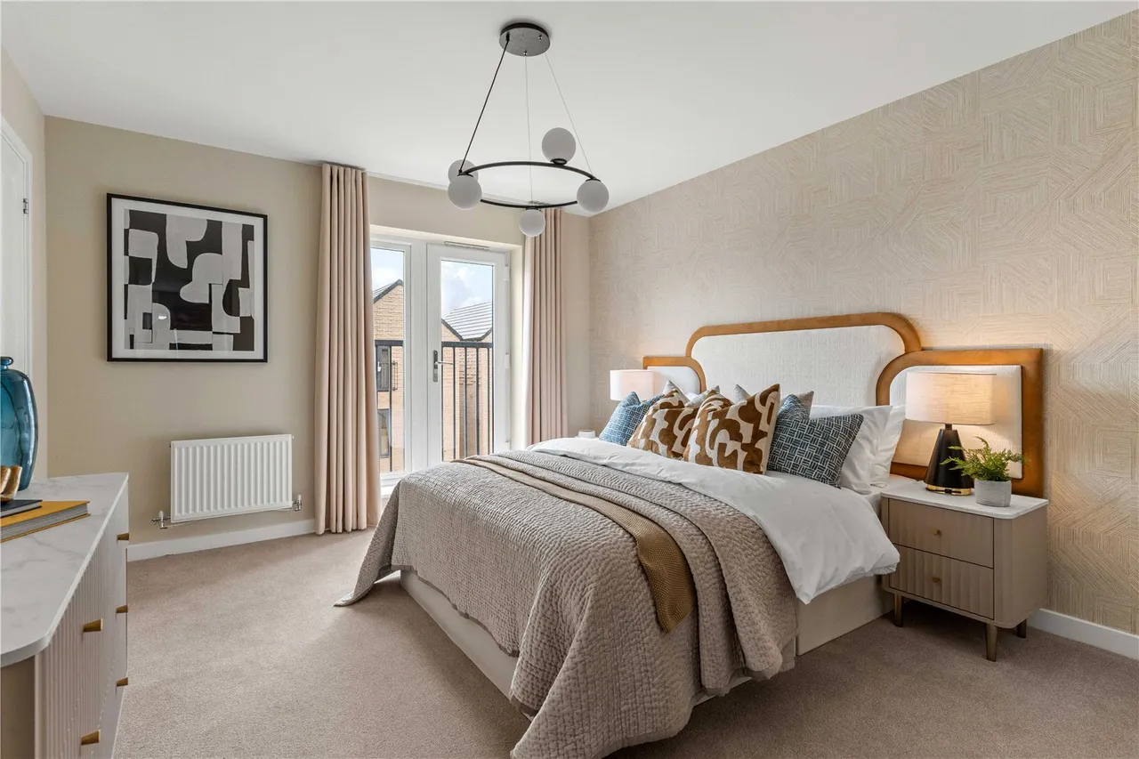 Stirling Road, Northstowe, CB24, photo 7