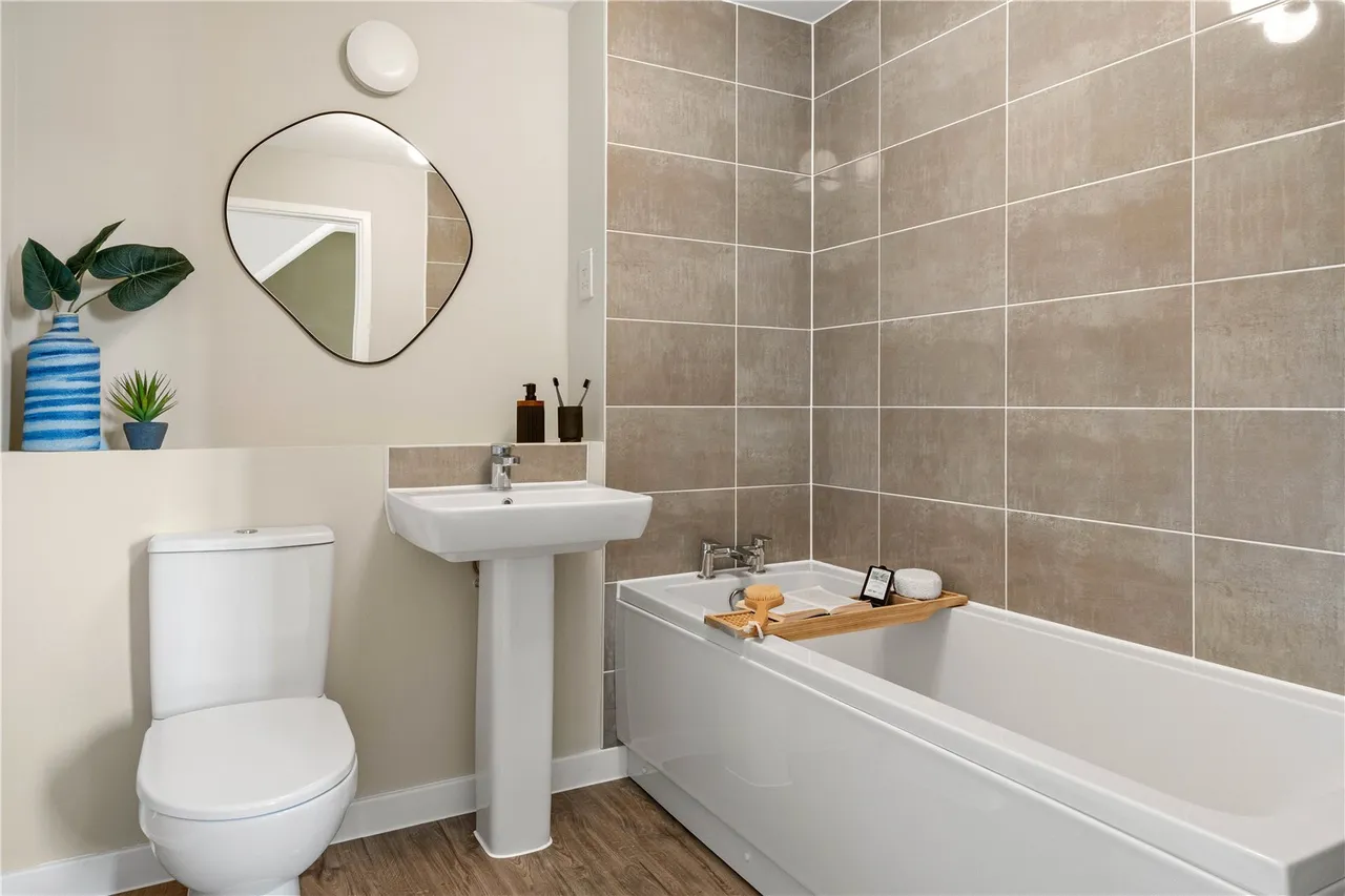 Stirling Road, Northstowe, CB24, photo 10