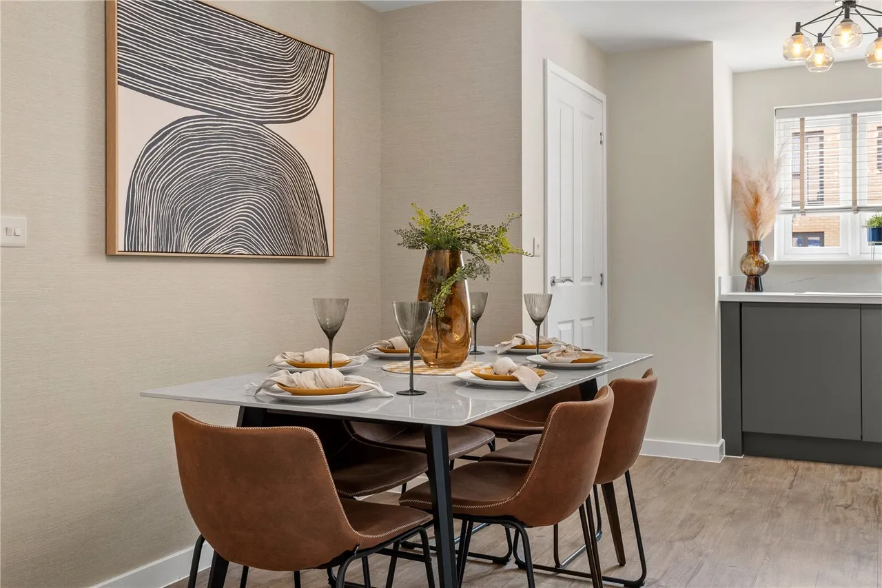 Stirling Road, Northstowe, CB24, photo 4