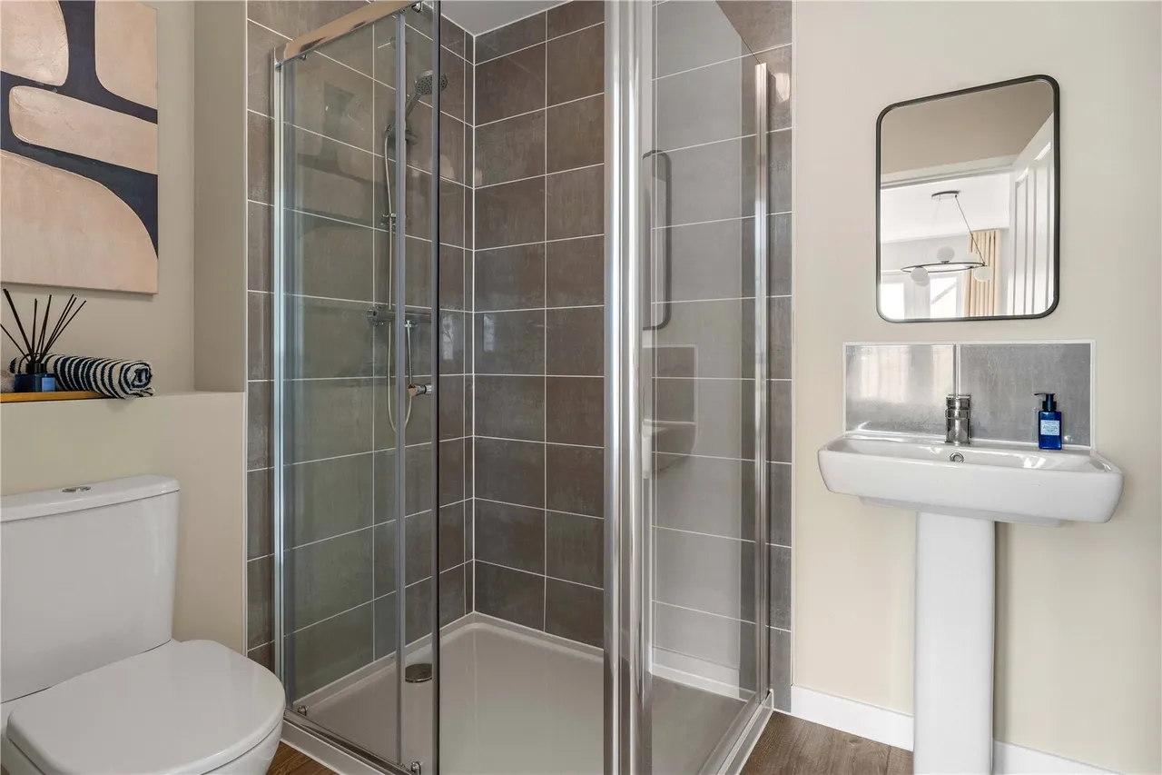 Stirling Road, Northstowe, CB24, photo 9