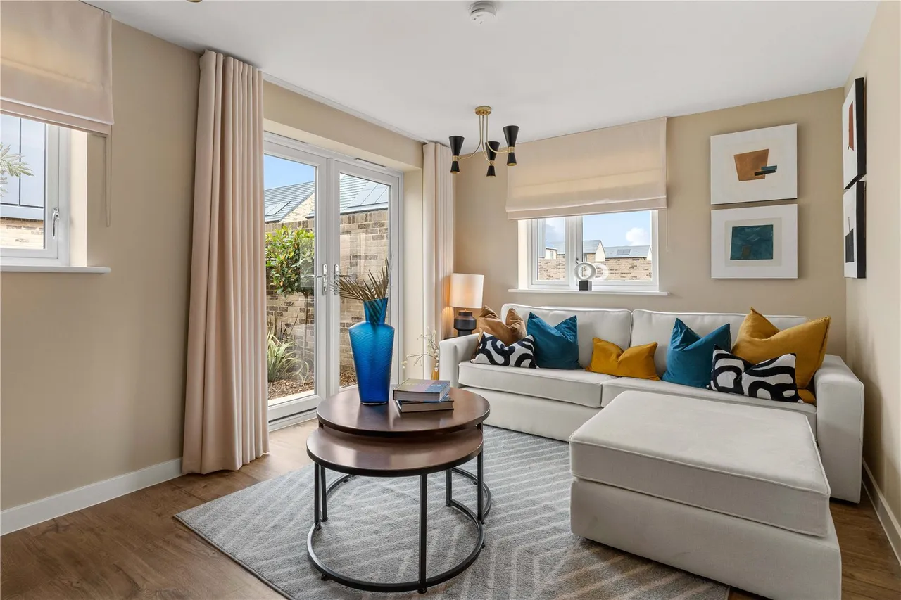 Stirling Road, Northstowe, CB24, photo 5