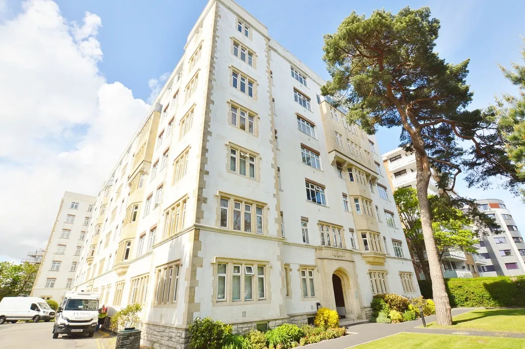 Pine Grange, Bath Road, Bournemouth, BH1 2PH, photo 18