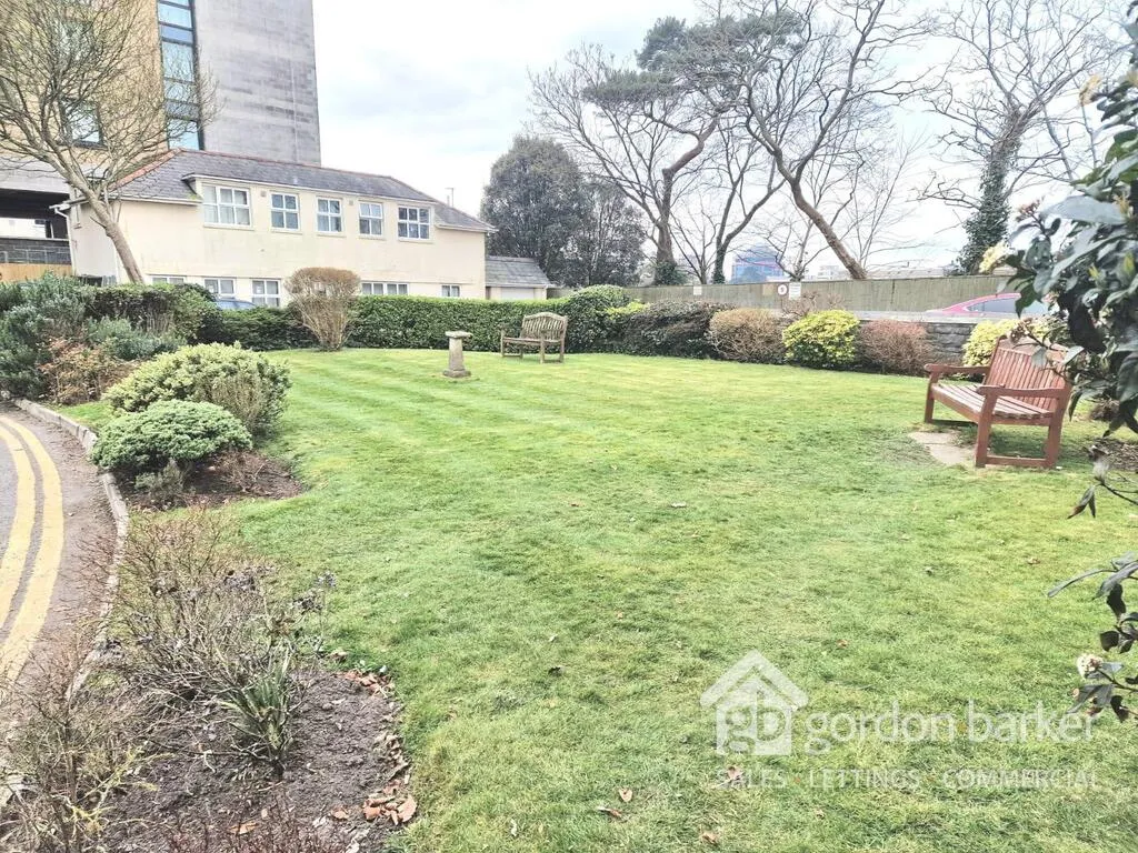 Pine Grange, Bath Road, Bournemouth, BH1 2PH, photo 11